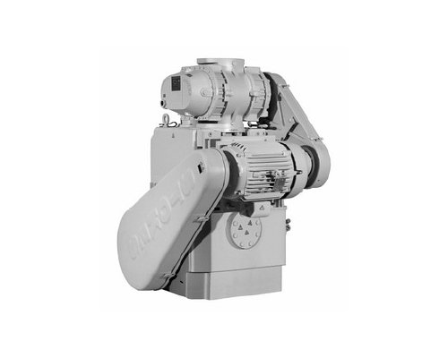 STOKES MB Series Booster Pumps