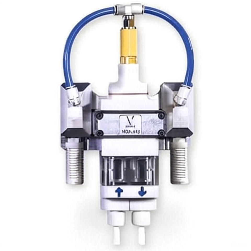 義大利-實驗室小型粉粒真空輸送機 義大利-實驗室小型粉粒真空輸送機