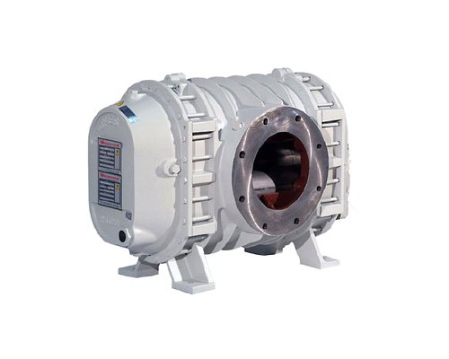 STOKES VAcuum Booster