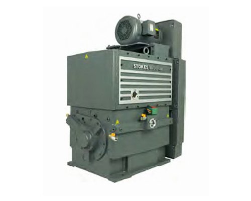 STOKES Microvac Rotary Piston Pups