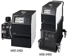 MSE-2402/2403 乾式氦氣檢漏儀 