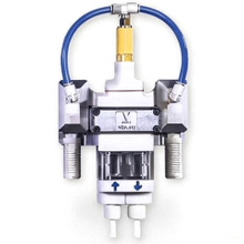 义大利-实验室小型粉粒真空输送机