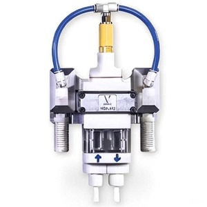义大利-实验室小型粉粒真空输送机