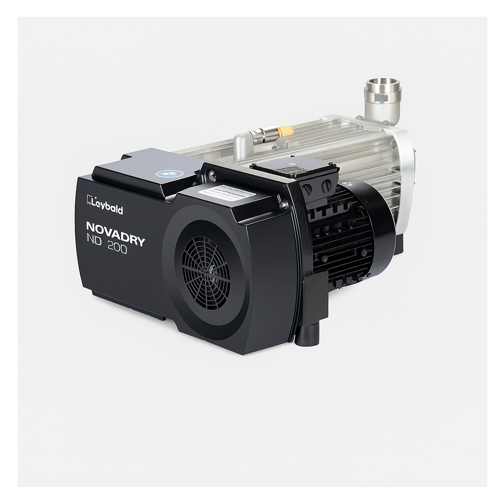 萊寶真空泵浦Leybold_Picture_NOVADRY ND 200 