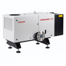 萊寶真空泵浦 Leybold SCREWLINE_630