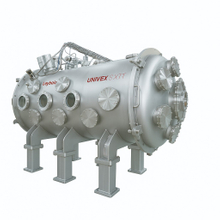 萊寶真空泵 Leybold UNIVEX 