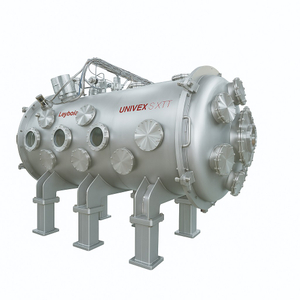 萊寶真空泵 Leybold UNIVEX S XTT Weltraum — 高精度真空解決方案
