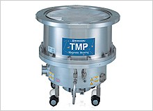 渦輪分子泵 SHIMADZU Turbo Molecular Pump TMP-2203 Series