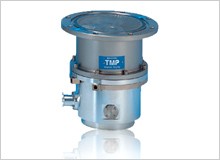 SHIMADZU Turbo Molecular Pump TMP-803 Series 渦輪分子泵