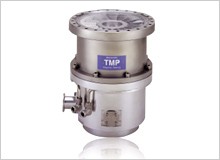 涡轮分子泵 SHIMADZU Turbo Molecular Pump TMP-1103 Series